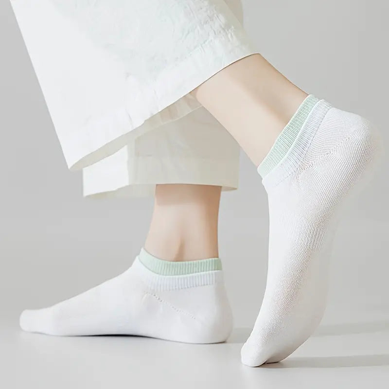 Double Elastic 2.0 Socks: Ultimate Comfort, Secure Fit, Everyday Durability