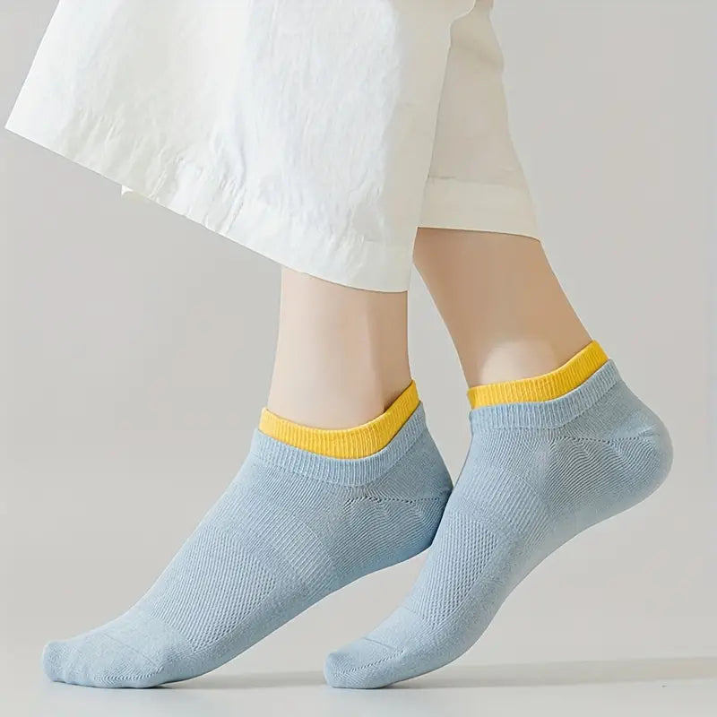 Double Elastic 2.0 Socks: Ultimate Comfort, Secure Fit, Everyday Durability