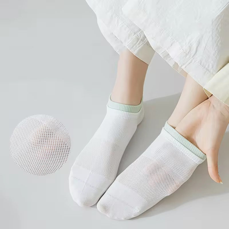 Double Elastic 2.0 Socks: Ultimate Comfort, Secure Fit, Everyday Durability