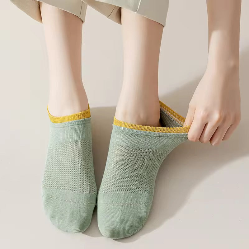 Double Elastic 2.0 Socks: Ultimate Comfort, Secure Fit, Everyday Durability