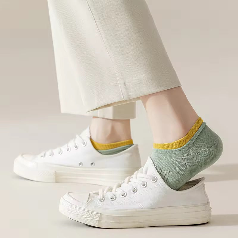 Double Elastic 2.0 Socks: Ultimate Comfort, Secure Fit, Everyday Durability