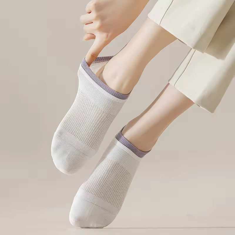 Double Elastic 2.0 Socks: Ultimate Comfort, Secure Fit, Everyday Durability