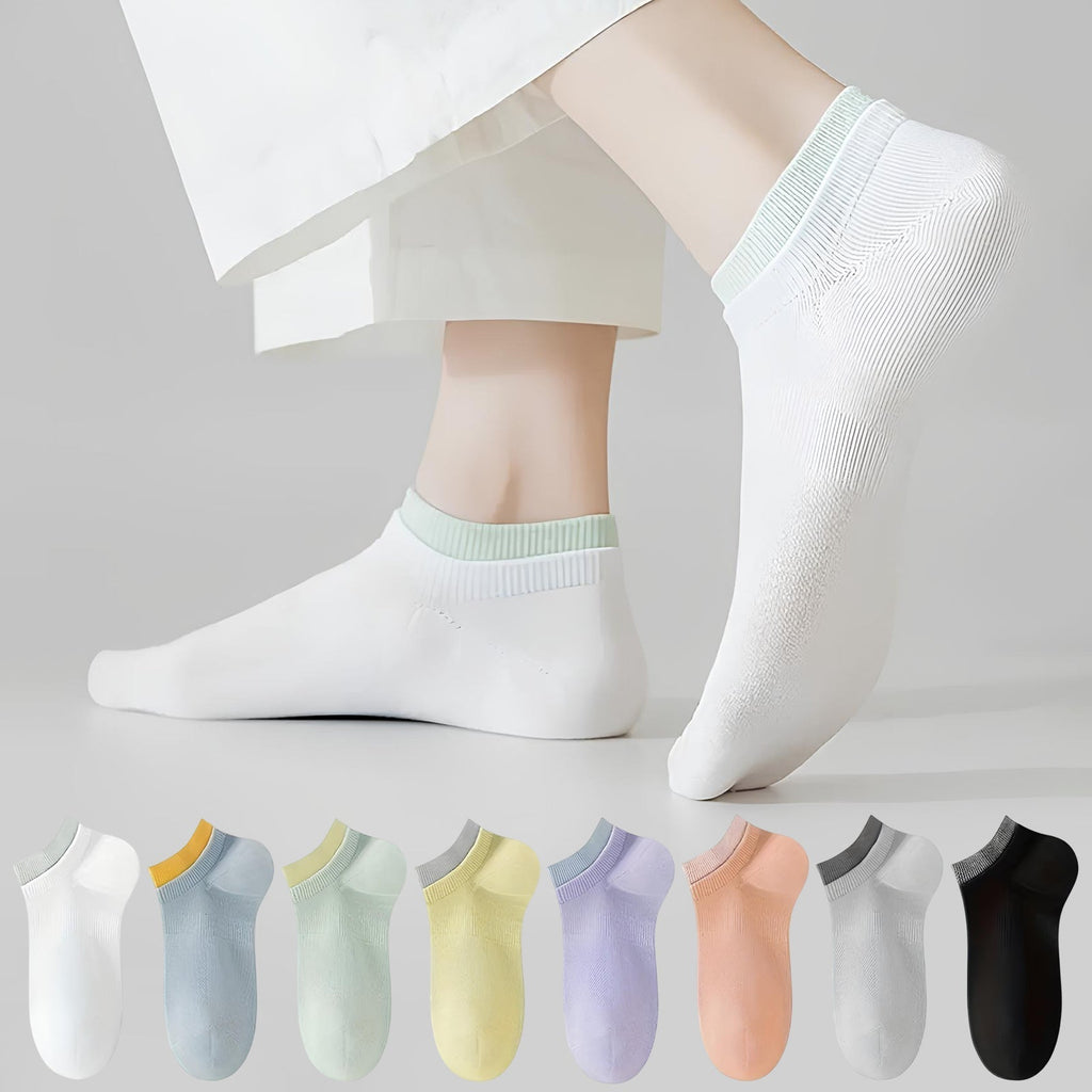 Double Elastic 2.0 Socks: Ultimate Comfort, Secure Fit, Everyday Durability